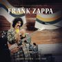 Frank Zappa: Bobby Brown - Live 1988, LP