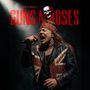Guns N' Roses: The Rock N' Roots Of, LP