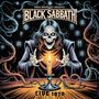 Black Sabbath: Live 1970, CD