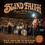 Blind Faith: Presence Of The Lord, CD