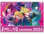 : Wandkalender - [Oshi No Ko] - [Mein*Star] - 2025, KAL