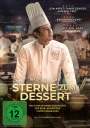 Sébastien Tulard: Sterne zum Dessert, DVD