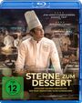 Sébastien Tulard: Sterne zum Dessert (Blu-ray), BR