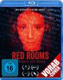 Pascal Plante: Red Rooms (Blu-ray), BR