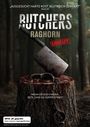 Adrian Langley: Butchers - Raghorn, DVD