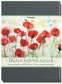 Blüten kehren zurück, Div.