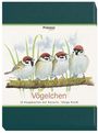 Vögelchen, Div.