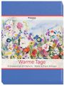 Warme Tage, Div.