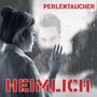 Perlentaucher: Heimlich, CDM