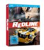 Takeshi Koike: Redline (Blu-ray), BR