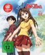Yoshiaki Iwasaki: Love Hina Vol. 2 (Gesamtausgabe), DVD,DVD