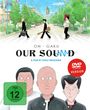 Kenji Iwaisawa: On-Gaku: Our Sound - The Movie, DVD