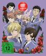 Takuya Igarashi: Ouran High School Host Club Vol. 2, DVD,DVD