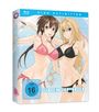 Keizou Kusakawa: Sekirei Staffel 1 (Gesamtausgabe) (Blu-ray), BR,BR