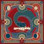 Amorphis: Under The Red Cloud (180g) (Dark Path Marbled Vinyl), LP,LP