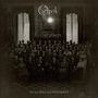 Opeth: The Last Will And Testament (180g) (Silver Opaque Vinyl) (45 RPM), LP,LP