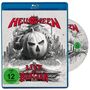 Helloween: Live At Budokan, BR