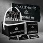 Rauhbein: Adrenalin (Limited Boxset Edition), CD