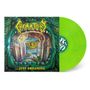 Crematory: ...Just Dreaming, LP