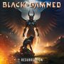 Black & Damned: Resurrection, CD