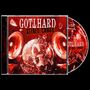 Gotthard: Stereo Crush (Jewelcase), CD