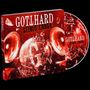 Gotthard: Stereo Crush (Digipack), CD