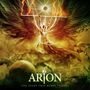 Arion: The Light That Burns The Sky "Wings Of Wildfire", CD