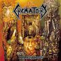 Crematory: Illusions, CD