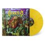 Crematory: Awake (Yellow Vinyl), LP