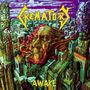 Crematory: Awake, CD