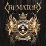 Crematory: Oblivion, CD