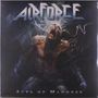 Airforce: Acts Of Madness, LP