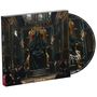 Mors Principium Est: Darkness Invisible (Limited Edition) (+ 1 Bonus Track), CD