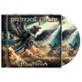 Primal Fear: Domination, CD