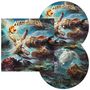 Helloween: Giants & Monsters (Limited Edition) (Picture Disc), LP,LP