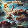 Helloween: Giants & Monsters, CD