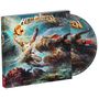 Helloween: Giants & Monsters (Digipack), CD