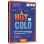 DYNAMITE GAMES® - Hot or Cold "Das Spiel der Gegensätze - Findet das geheime Code Wort", SPL