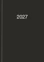Der Text "2027" steht zentral auf schwarzem Hintergrund.