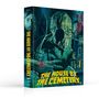 Lucio Fulci: Das Haus an der Friedhofmauer (Ultra HD Blu-ray & Blu-ray im Mediabook), UHD