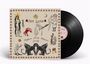 Jeff Clarke: Miracle After Miracle After..., LP