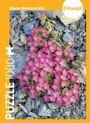 : Alpen-Mannsschild - Puzzle. 1000 Teile, SPL