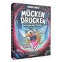: DENKRIESEN - Mücken Drücken - "Ein Hauen und Stechen.", SPL