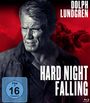 Giorgio Bruno: Hard Night Falling (Blu-ray), BR