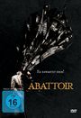Darren Lynn Bousman: Abattoir, DVD