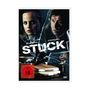 Stuart Gordon: Stuck, DVD