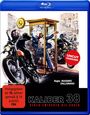 Massimo Dallamano: Kaliber 38 (Blu-ray), BR