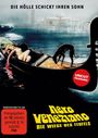 Ugo Liberatore: Nero Veneziano - Die Wiege des Teufels, DVD