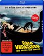 Ugo Liberatore: Nero Veneziano - Die Wiege des Teufels (Blu-ray), BR