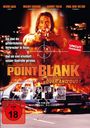 Matt Earl Beesley: Point Blank (1998), DVD